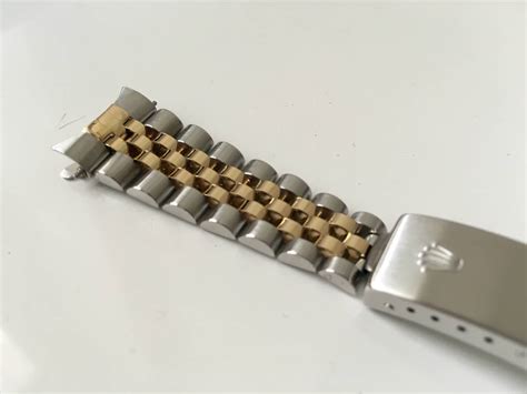 Rolex Armband Reparatur .